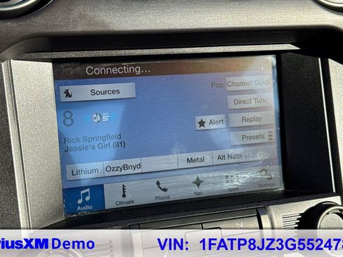 Used 2016 Ford Mustang Shelby GT350R w/ GT350R Equipment Group 920A image 27