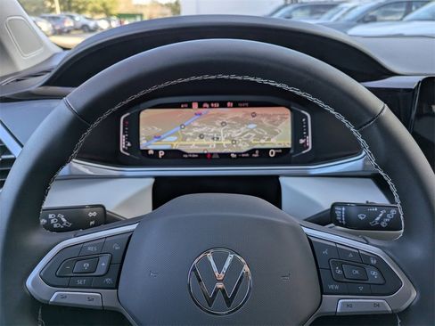 New 2026 Volkswagen Taos SEL image 39