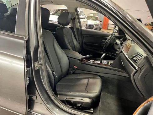 Used 2015 BMW 328i Sedan image 9