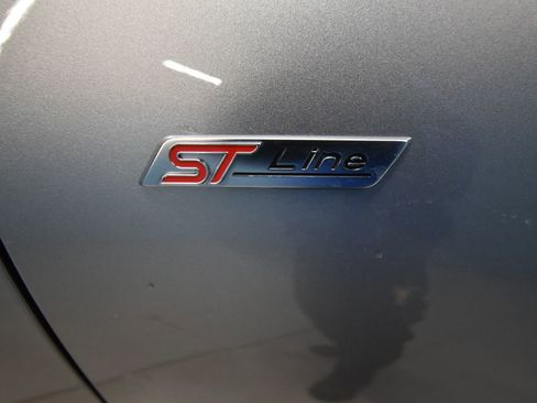 Used 2024 Ford Escape ST-Line w/ Tech Pack #1 image 38