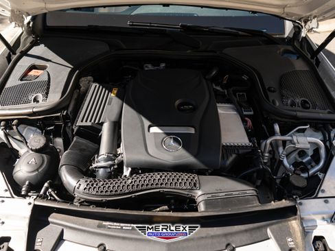 Used 2019 Mercedes-Benz E 300 w/ Premium 1 Package image 52