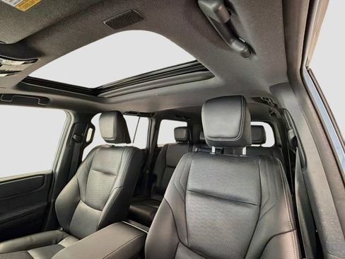 Certified 2024 Toyota Land Cruiser w/ Premium Package AWD/4WD image 18