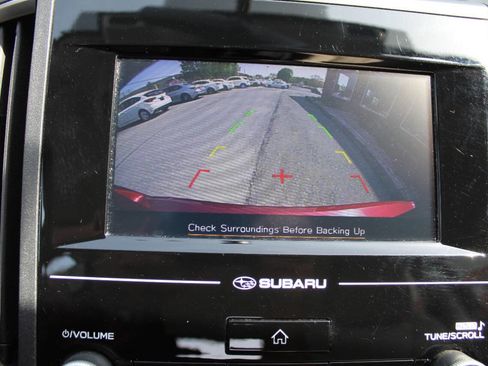 Used 2022 Subaru Impreza 2.0i image 5