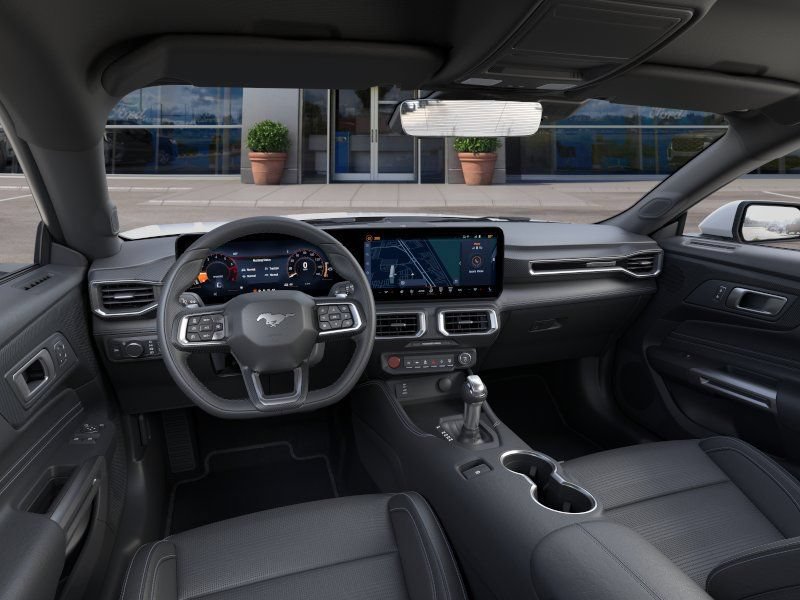 New 2026 Ford Mustang GT Premium RWD image 9