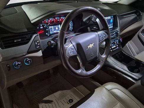 Used 2017 Chevrolet Tahoe LT AWD/4WD image 11