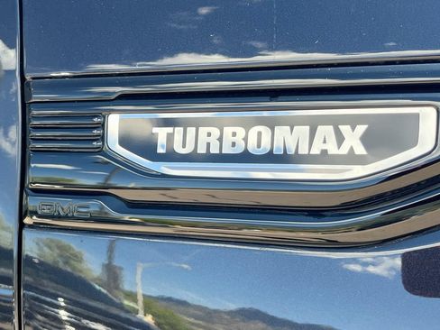Used 2025 GMC Sierra 1500 Elevation AWD/4WD image 35