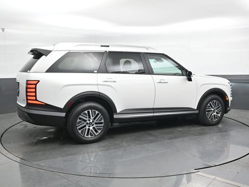New 2026 Hyundai Palisade SEL AWD/4WD image 2
