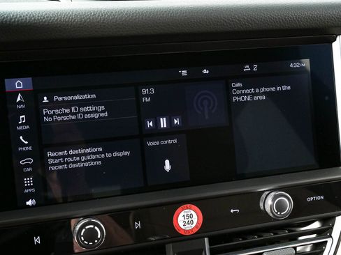 New 2026 Porsche Macan AWD/4WD image 14