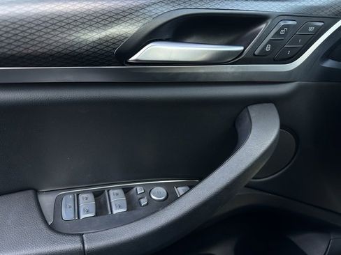 Used 2023 BMW X4 xDrive30i w/ M Sport Package image 14