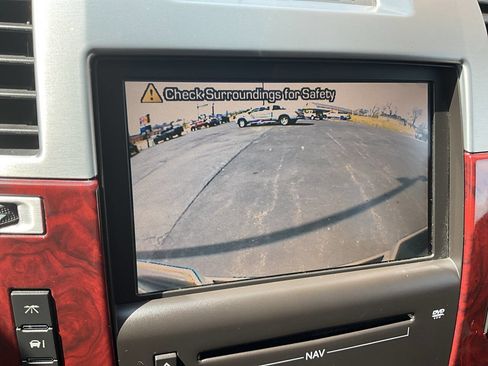 Used 2008 Cadillac Escalade EXT image 15