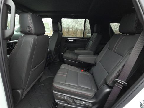 New 2026 Chevrolet Tahoe RST w/ Comfort Package image 29