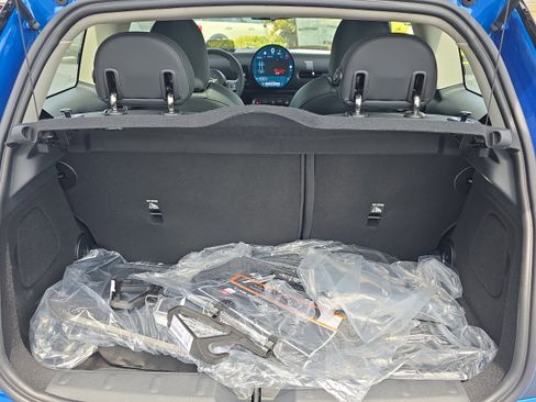 New 2025 MINI Cooper S image 9