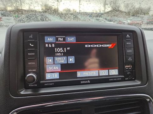 Used 2016 Dodge Grand Caravan SXT w/ Rear Park Assist Package FWD image 31