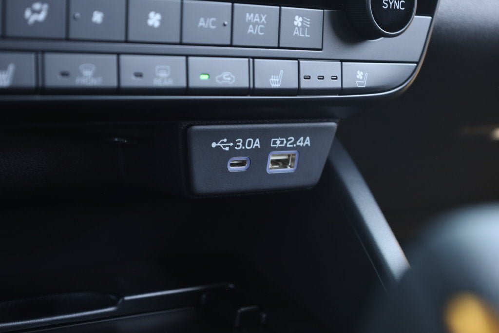 New 2026 Subaru Outback Wilderness AWD/4WD image 14