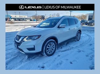 Used 2018 Nissan Rogue SV w/ Sun & Sound Touring Package video 1