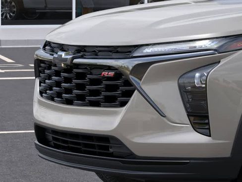 New 2026 Chevrolet Trax RS image 13