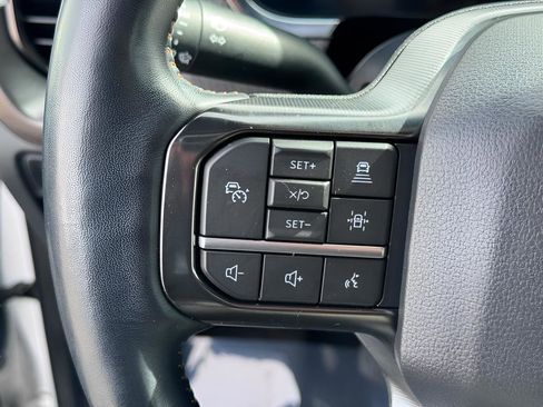 Used 2023 Ford F150 Platinum w/ Equipment Group 701A High image 17