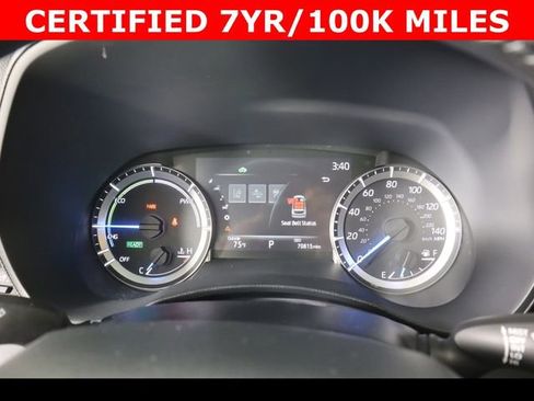 Used 2023 Toyota Highlander XLE image 23