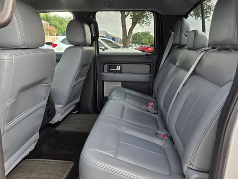 Used 2014 Ford F150 XLT w/ Equipment Group 302A Luxury RWD image 14