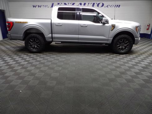 Used 2023 Ford F150 Tremor w/ Equipment Group 402A High AWD/4WD image 2
