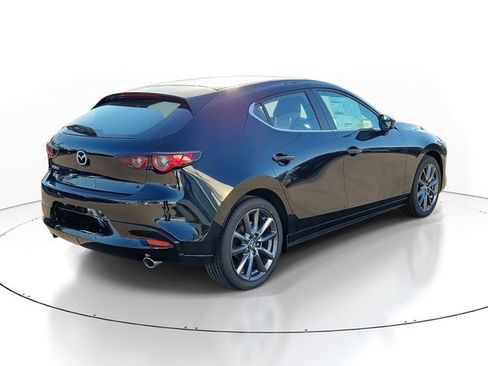 New 2026 MAZDA MAZDA3 s image 4