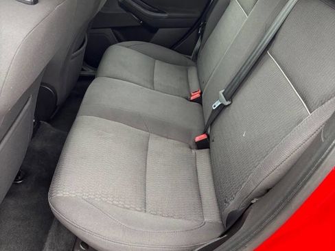 Used 2012 Ford Focus SEL FWD image 11