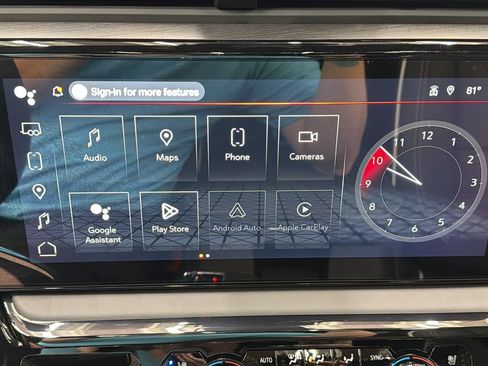 Used 2026 GMC Sierra 1500 AT4X w/ LPO, Black Badging Package AWD/4WD image 22