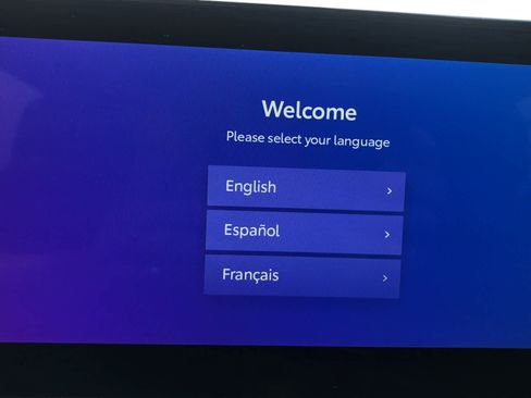 Certified 2025 Toyota Sienna XLE image 14