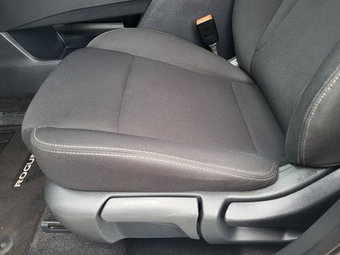 Certified 2024 Nissan Rogue S AWD/4WD image 24