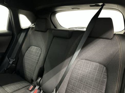 Certified 2026 Honda HR-V Sport image 14