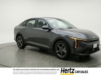 Used 2025 Kia K4 LXS video 1