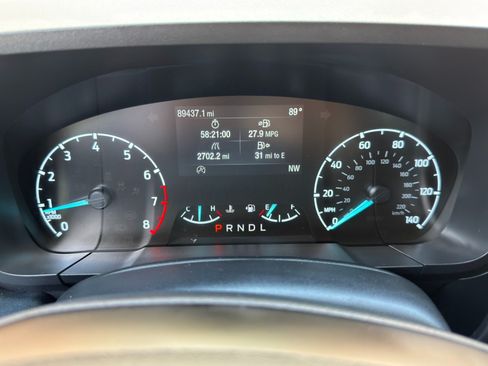 Used 2023 Ford Maverick XL FWD image 17