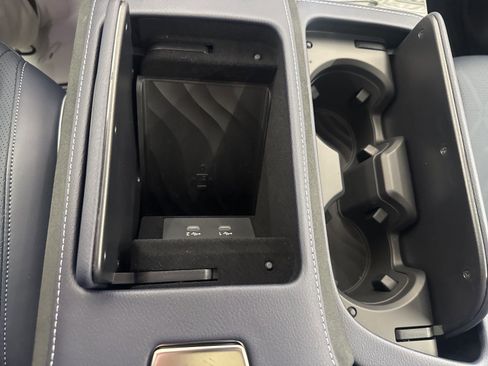 New 2026 INFINITI QX80 4WD image 20