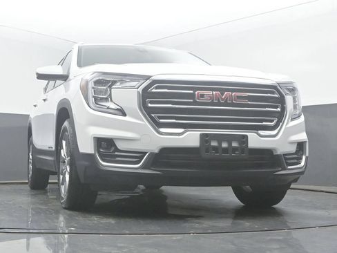 Used 2022 GMC Terrain SLT AWD/4WD image 51