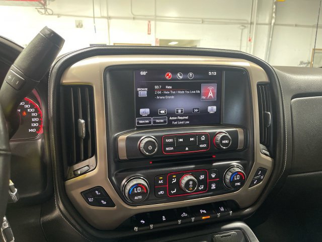 Used 2014 GMC Sierra 1500 Denali w/ Driver Alert Package AWD/4WD image 19