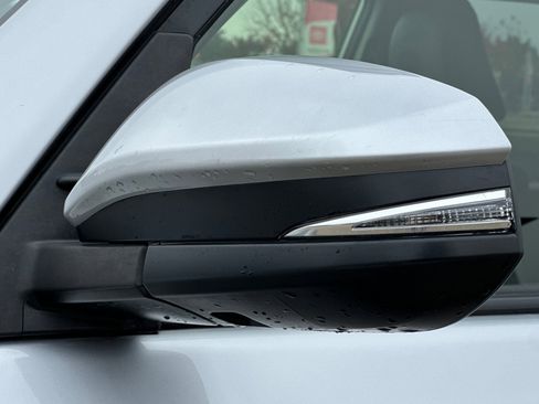 Used 2024 Toyota 4Runner SR5 Premium image 55