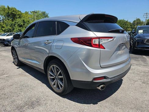 Used 2019 Acura RDX AWD w/ Technology Package image 2