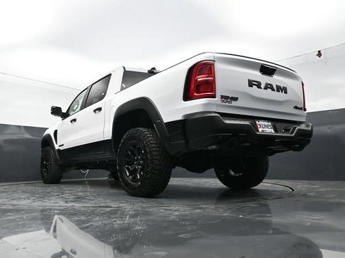 New 2026 RAM 1500 RHO w/ RHO Level 1 Equipment Group AWD/4WD image 42