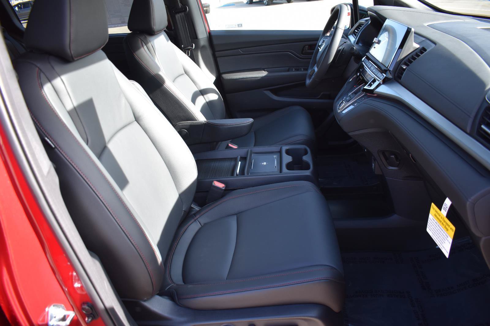 New 2026 Honda Odyssey Sport-L image 14