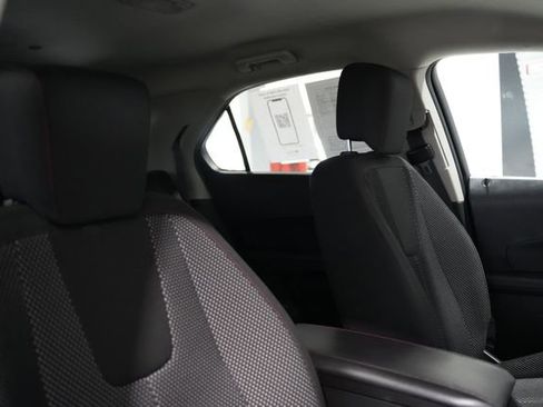 Used 2013 Chevrolet Equinox LT w/ Driver Convenience Package image 18