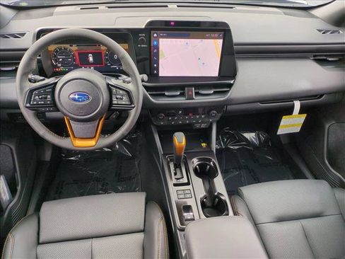 New 2026 Subaru Outback Wilderness AWD/4WD image 15