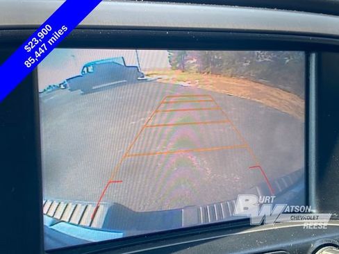 Used 2016 GMC Sierra 1500 SLT w/ All-Terrain Package image 20