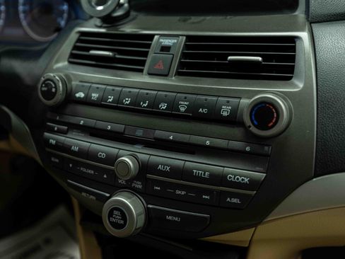 Used 2012 Honda Accord LX image 15