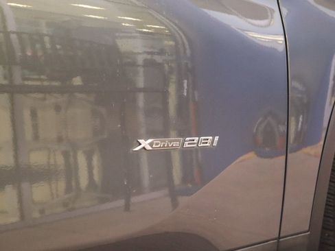 Used 2018 BMW X1 xDrive28i image 25