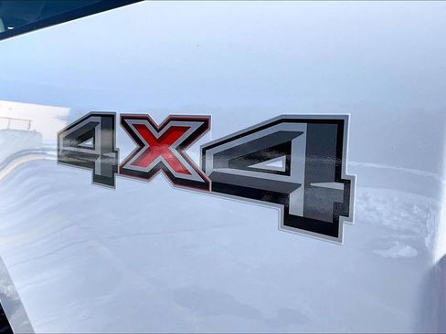 Used 2024 Ford F350 XL w/ XL Off-Road Package image 6