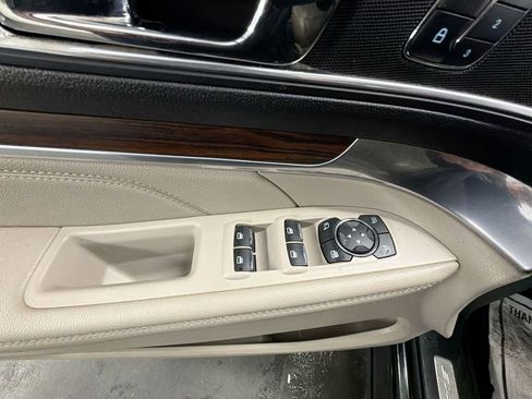 Used 2018 Ford Explorer Limited w/ Equipment Group 301A image 24