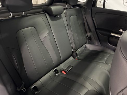 New 2026 Mercedes-Benz GLA 250 4MATIC image 15