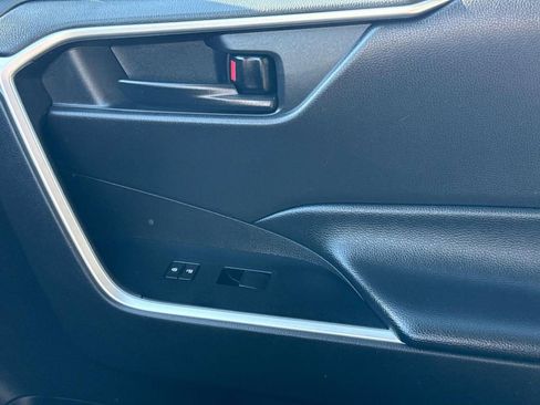 Used 2024 Toyota RAV4 LE image 37