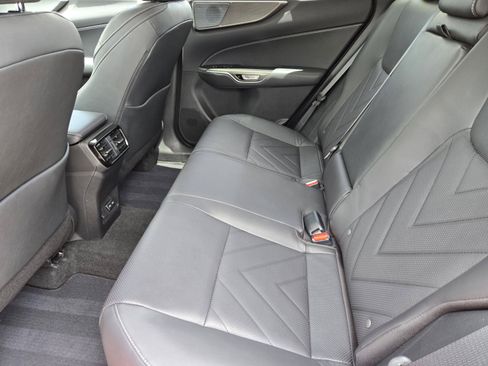 Used 2023 Lexus NX 350 AWD w/ Cold Area Package image 17