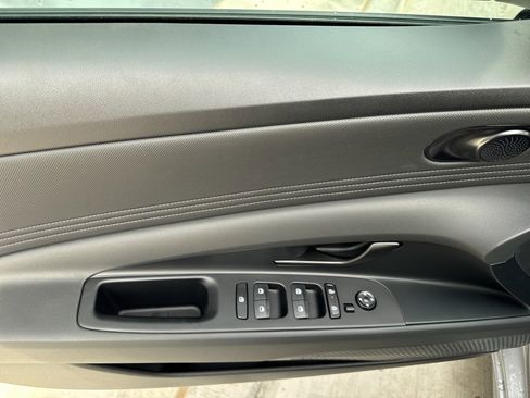 New 2026 Hyundai Elantra Sport image 17